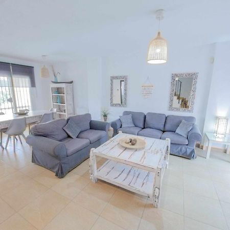 Tarifa Beach Rentals Aljara Экстерьер фото