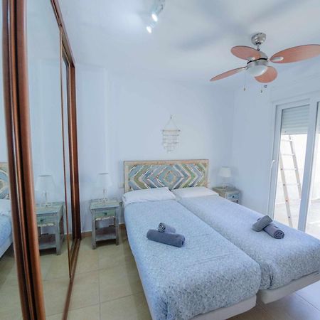 Tarifa Beach Rentals Aljara Экстерьер фото