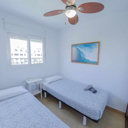 Tarifa Beach Rentals Aljara Экстерьер фото