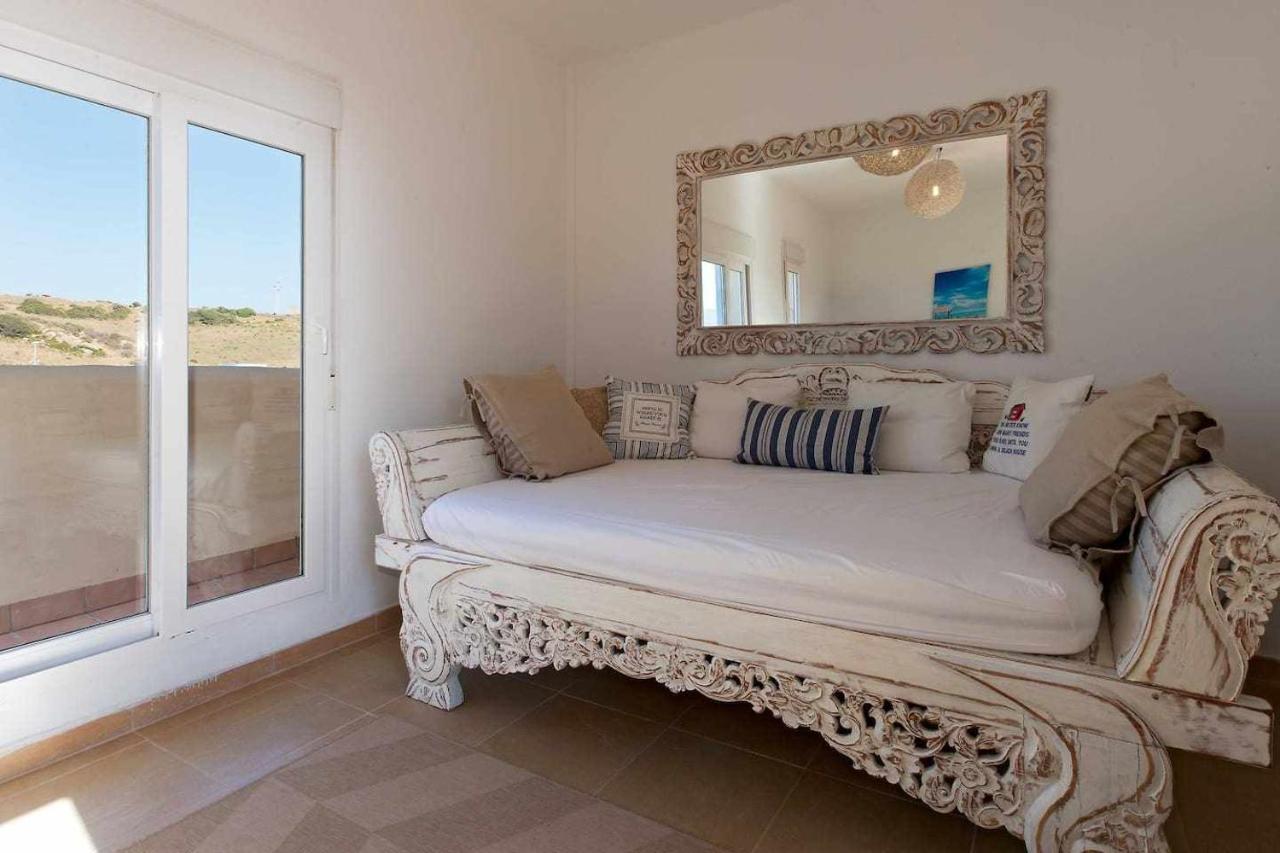 Tarifa Beach Rentals Aljara Экстерьер фото