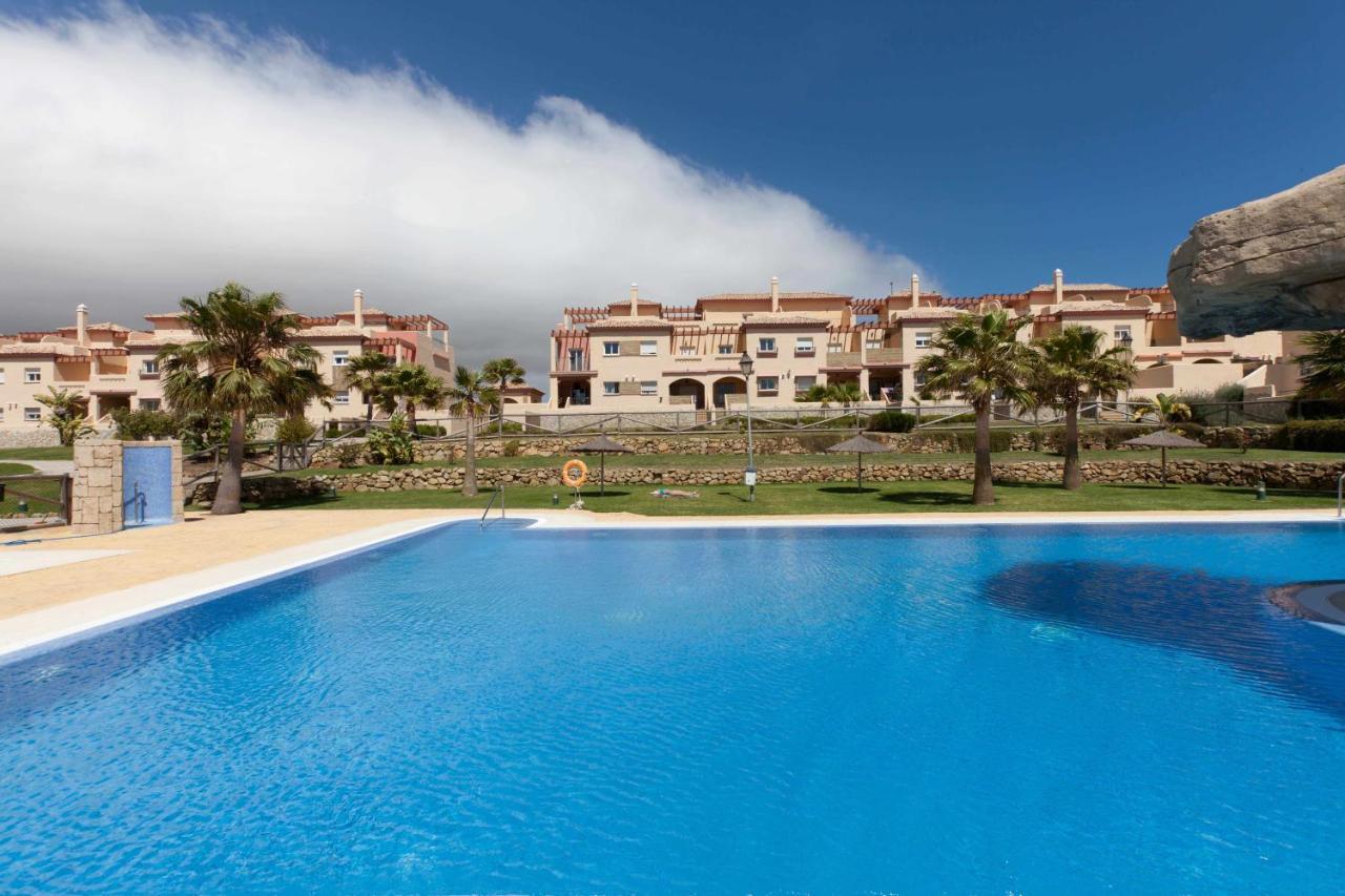 Tarifa Beach Rentals Aljara Экстерьер фото