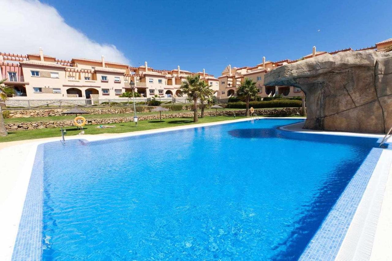 Tarifa Beach Rentals Aljara Экстерьер фото
