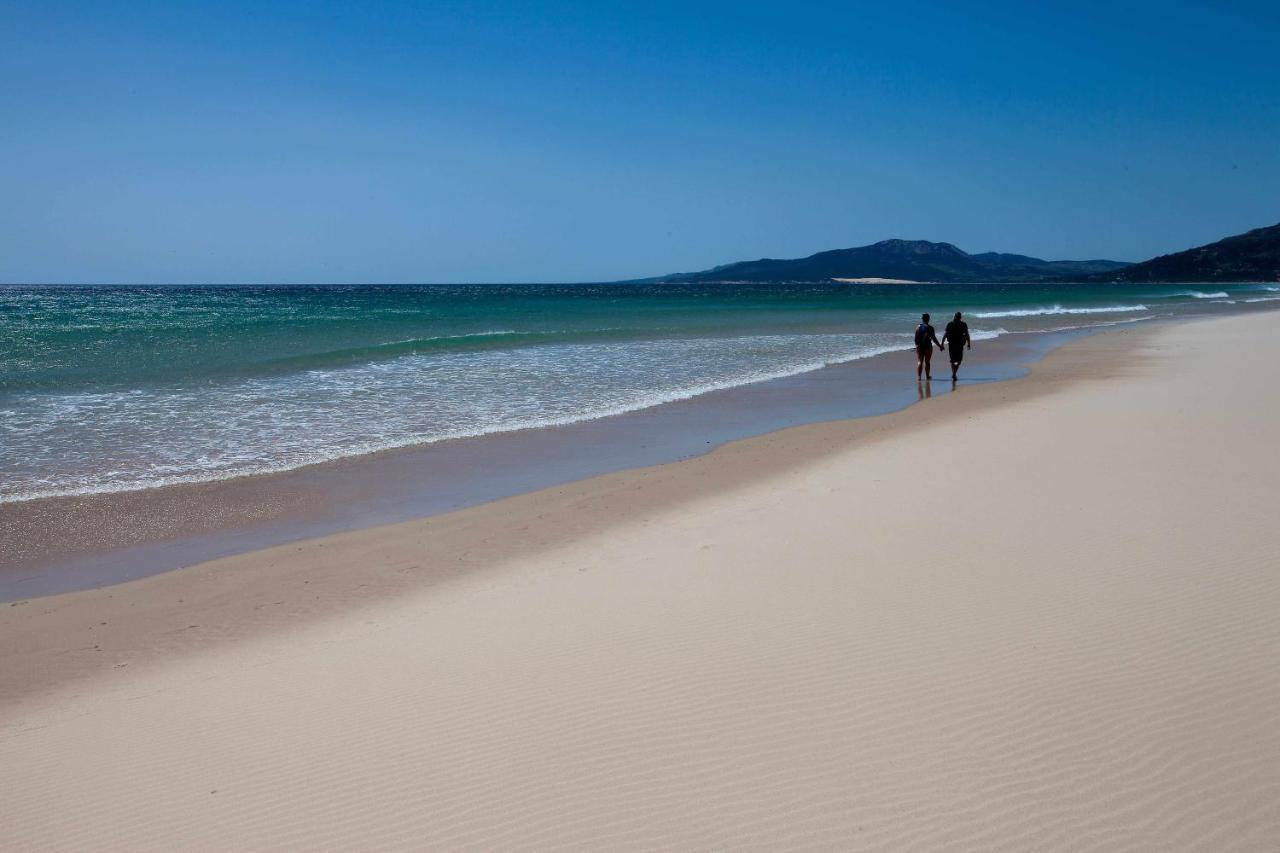 Tarifa Beach Rentals Aljara Экстерьер фото