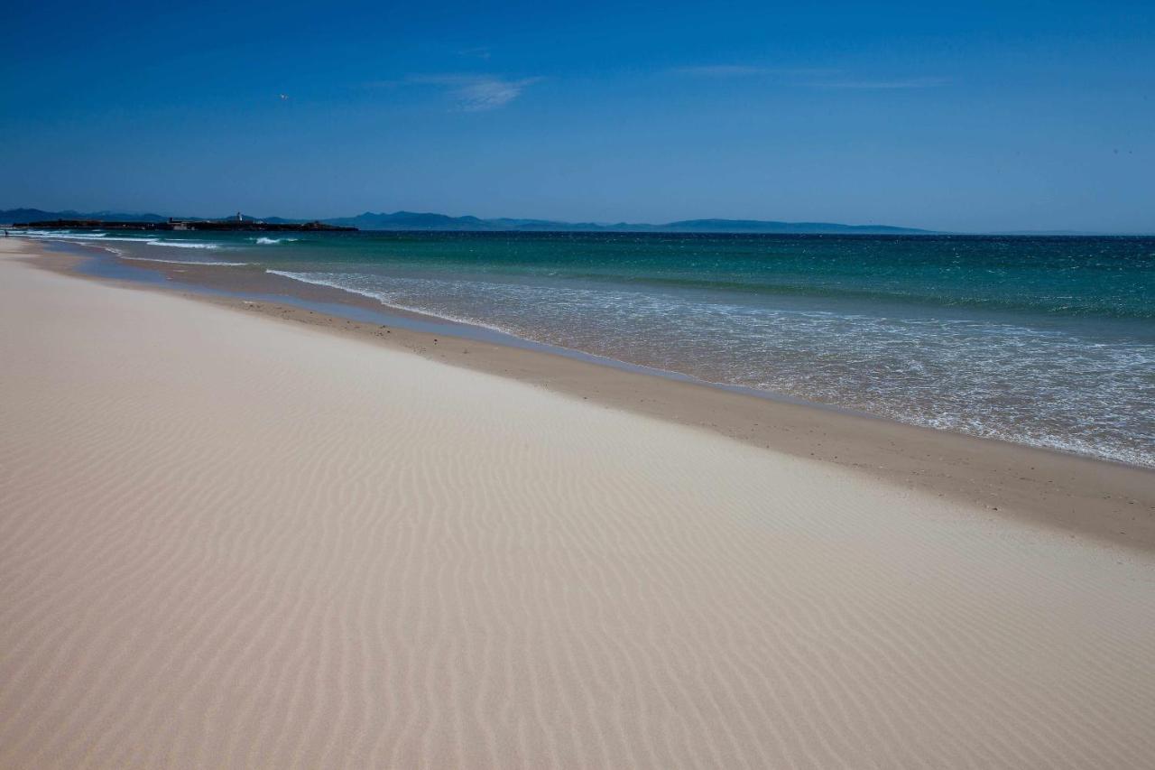 Tarifa Beach Rentals Aljara Экстерьер фото