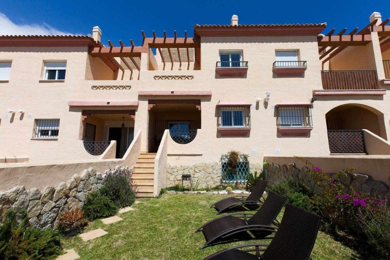 Tarifa Beach Rentals Aljara Экстерьер фото