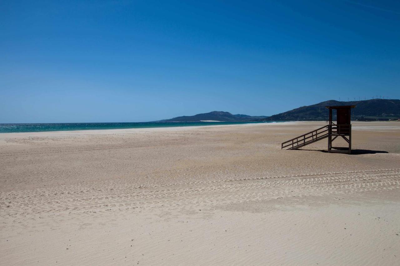 Tarifa Beach Rentals Aljara Экстерьер фото