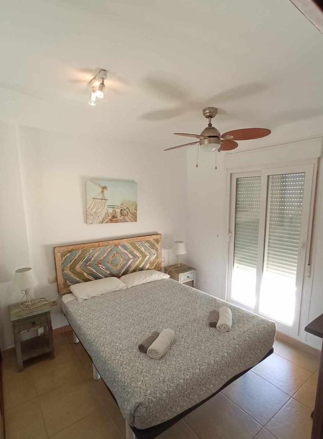 Tarifa Beach Rentals Aljara Экстерьер фото