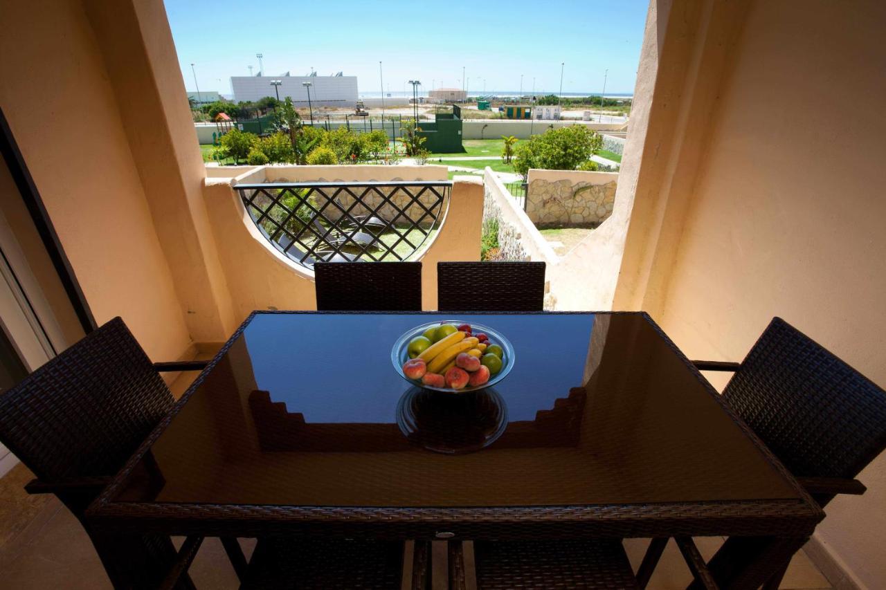 Tarifa Beach Rentals Aljara Экстерьер фото