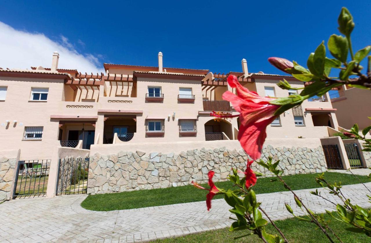 Tarifa Beach Rentals Aljara Экстерьер фото