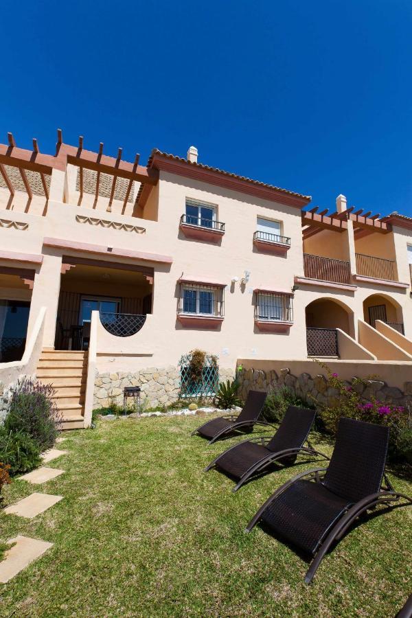 Tarifa Beach Rentals Aljara Экстерьер фото