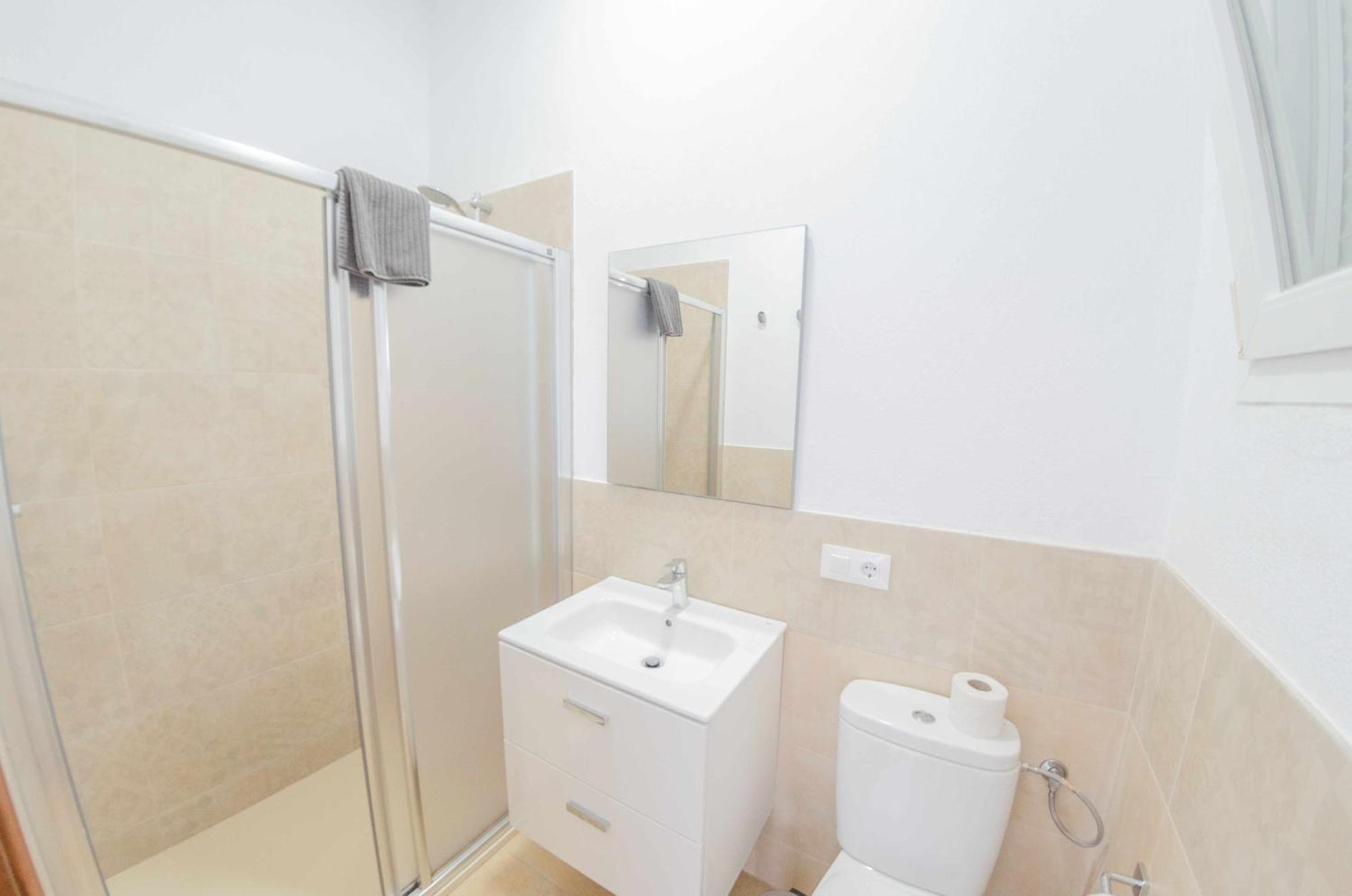 Tarifa Beach Rentals Aljara Экстерьер фото